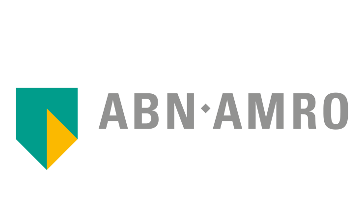 ABN AMRO logo